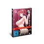 World's End Harem Staffel 1 Vol. 3, DVD