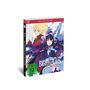 : Infinite Dendrogram Vol. 1, DVD