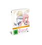 „7th Time Loop“, Vol. 3, FSK 12, Mediabook Edition. Illustration von zwei Anime-Figuren, Mann und Frau, nebeneinander., Blu-ray Disc
