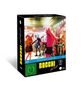 "BOCCHI the Rock!" Steelcase Edition, Vol. 1, FSK 12, animoon. Illustrationen von vier Mädchen in einer Band., Blu-ray Disc