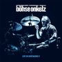 Böhse Onkelz: Live in Dortmund II "Pe" (180g) (Limited-Edition), LP,LP,LP,LP