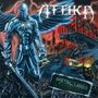 Attika: Metal Land, CD