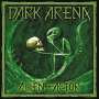 Dark Arena: Alien Factor, CD