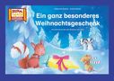 Heidemarie Brosche: Kamishibai: Ein ganz besonderes Weihnachtsgeschenk, Div.
