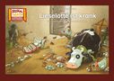 Alexander Steffensmeier: Kamishibai: Lieselotte ist krank, Buch