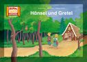 Brüder Grimm: Hänsel und Gretel / Kamishibai Bildkarten, Buch, Buch