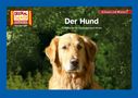 Der Hund / Kamishibai Bildkarten, Buch