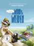 Dave Unwin: Der Wind in den Weiden (Mediabook), DVD