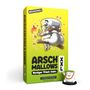 Denis Görz: DENKRIESEN - ARSCHMALLOWS® XXL - "weniger frisst mehr.", Spiele