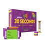 30 Seconds® Junior - "Nur die Zeit kann euch stoppen!", Spiele