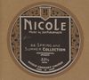 Jun Fukamachi: Nicole: '86 Spring And Summer Collection, CD