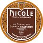Jun Fukamachi: Nicole (86 Spring And Summer Collection - Instrumental Images), LP