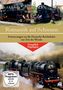 Roland Kleinhempel: Romantik auf Schienen - Erinnerungen an die Deutsche Reichsbahn, DVD
