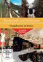 Romantik auf Schienen: Dampfbetrieb im Winter, DVD