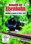Roland Kleinhempel: Raritäten & Dampf im Pfälzer Wald, DVD,DVD