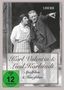 Karl Valentin & Liesl Karlstadt: Spielfilme & Kurzfilme, 5 DVDs