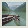 Automatism: From The Lake, CD, CD