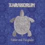 Karakorum: Fables And Fairytales (180g) (Limited-Edition) (Translucent Vinyl), LP