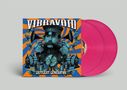 Vibravoid: Zeitgeist Generator (remastered) (180g) (Limited Edition) (Transparent Pink Vinyl), LP,LP