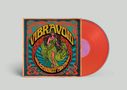 Vibravoid: We Cannot Awake (Ltd.180g NeonOrange LP), LP,LP