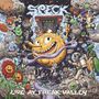 Speck: Live at Freak Valley, 2 LPs