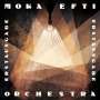 Moka Efti Orchestra: Erstausgabe, 2 LPs