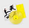 Sparkling: WE (Yellow Vinyl), LP