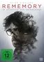 Rememory, DVD