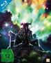 Tetsuo Ichimura: Alderamin on the Sky (Gesamtedition) (Blu-ray), BR,BR,BR