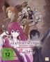 Kazuhiro Yoneda: Akatsuki no Yona - Prinzessin der Morgendämmerung (Gesamtedition) (Blu-ray), DVD,DVD,DVD,DVD,DVD