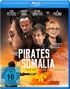 Pirates of Somalia (Blu-ray), Blu-ray Disc, Blu-ray Disc