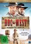Doc West - Nobody ist zurück (Collectors Edition), DVD