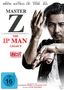 Master Z - The Ip Man Legacy, DVD