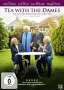 Roger Michell: Tea with the Dames - Ein unvergesslicher Nachmittag, DVD