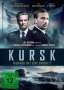 Thomas Vinterberg: Kursk, DVD
