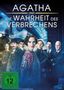 Agatha und die Wahrheit des Verbrechens, DVD