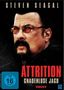 Attrition, DVD