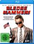Sledge Hammer (Komplette Serie) (Blu-ray), 2 Blu-ray Discs