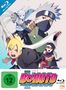 Boruto - Naruto Next Generations: Vol. 3 (Blu-ray), 3 Blu-ray Discs