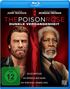 The Poison Rose (Blu-ray), Blu-ray Disc