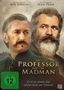 The Professor and the Madman, DVD
