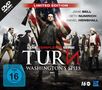 Turn - Washington's Spies (Limited Edition) (Komplette Serie), 16 DVDs