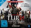 Turn - Washington's Spies (Limited Edition) (Komplette Serie) (Blu-ray), 16 Blu-ray Discs
