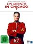 Ein Mountie in Chicago (Komplette Serie), 16 DVDs