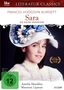 Sara, die kleine Prinzessin, 2 DVDs