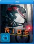 Jacopo Rondinelli: Ride - Fahr um dein Leben (Blu-ray), BR
