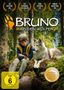 Mirjam de With: Bruno bei den Wölfen, DVD