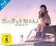 Tatsuyuki Nagai: Her Blue Sky (Blu-ray), BR