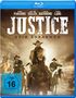 Justice (Blu-ray), Blu-ray Disc