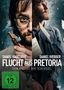 Flucht aus Pretoria, DVD, DVD